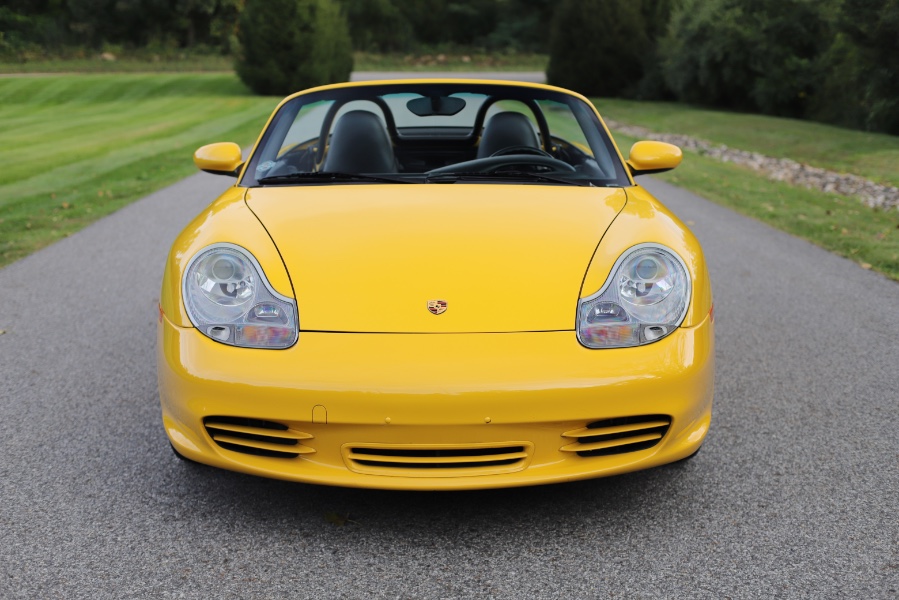 2004 Porsche Boxster 2dr Roadster S 6-Spd Manual, available for sale in North Salem, New York | Meccanic Shop North Inc. North Salem, New York 2004 Porsche Boxster 2dr Roadster S 6-Spd Manual, available for sale in North Salem, New York | Meccanic Shop North Inc. North Salem, New York