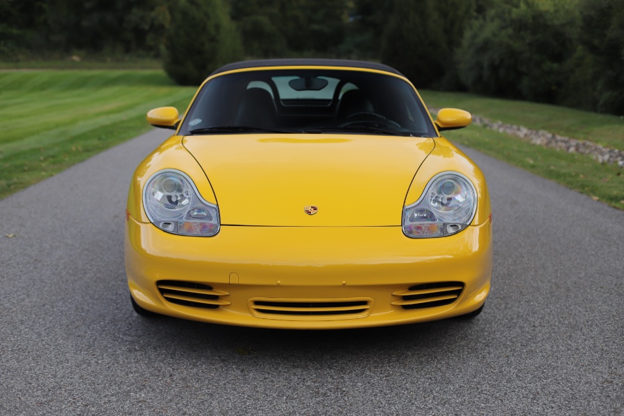 2004 Porsche Boxster 2dr Roadster S 6-Spd Manual, available for sale in North Salem, New York | Meccanic Shop North Inc. North Salem, New York 2004 Porsche Boxster 2dr Roadster S 6-Spd Manual, available for sale in North Salem, New York | Meccanic Shop North Inc. North Salem, New York