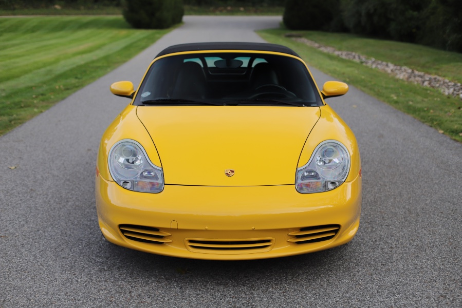 2004 Porsche Boxster 2dr Roadster S 6-Spd Manual, available for sale in North Salem, New York | Meccanic Shop North Inc. North Salem, New York 2004 Porsche Boxster 2dr Roadster S 6-Spd Manual, available for sale in North Salem, New York | Meccanic Shop North Inc. North Salem, New York