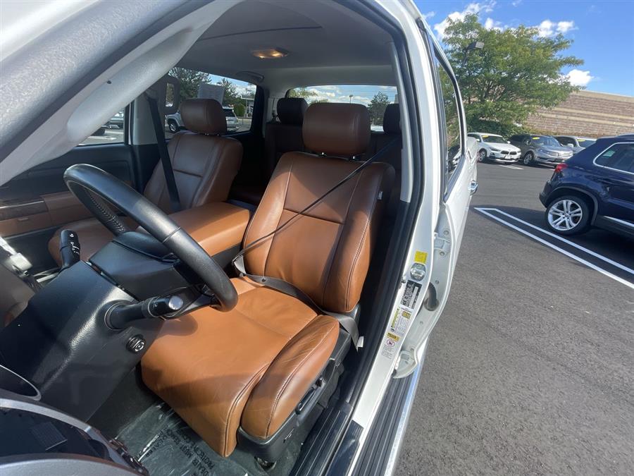 2011 Toyota Tundra 4WD Truck CrewMax 5.7L FFV V8 6-Spd AT LTD (Natl), available for sale in Stratford, Connecticut | Wiz Leasing Inc. Stratford, Connecticut 2011 Toyota Tundra 4WD Truck CrewMax 5.7L FFV V8 6-Spd AT LTD (Natl), available for sale in Stratford, Connecticut | Wiz Leasing Inc. Stratford, Connecticut