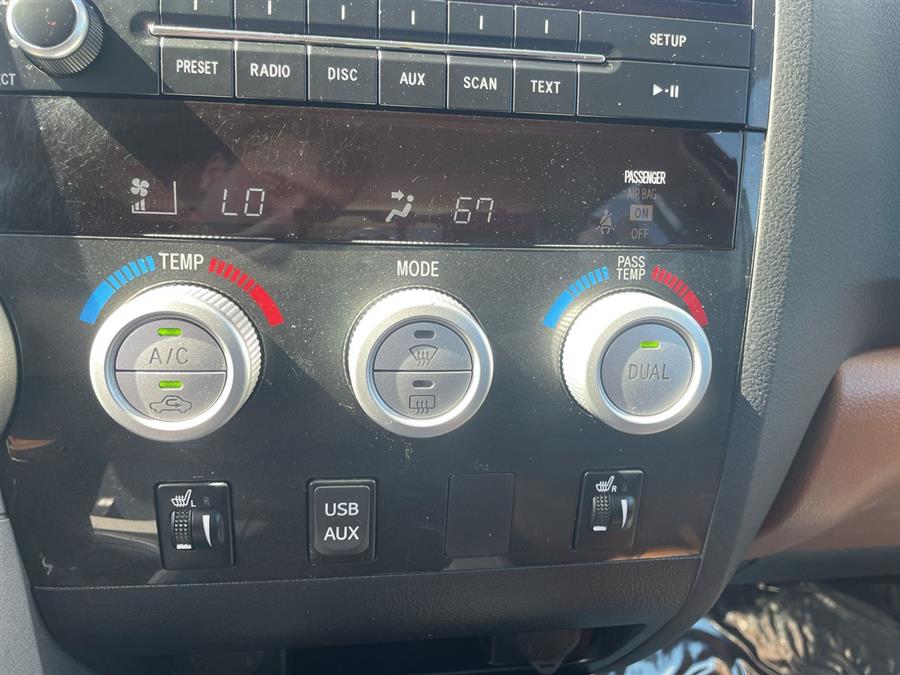 2011 Toyota Tundra 4WD Truck CrewMax 5.7L FFV V8 6-Spd AT LTD (Natl), available for sale in Stratford, Connecticut | Wiz Leasing Inc. Stratford, Connecticut 2011 Toyota Tundra 4WD Truck CrewMax 5.7L FFV V8 6-Spd AT LTD (Natl), available for sale in Stratford, Connecticut | Wiz Leasing Inc. Stratford, Connecticut