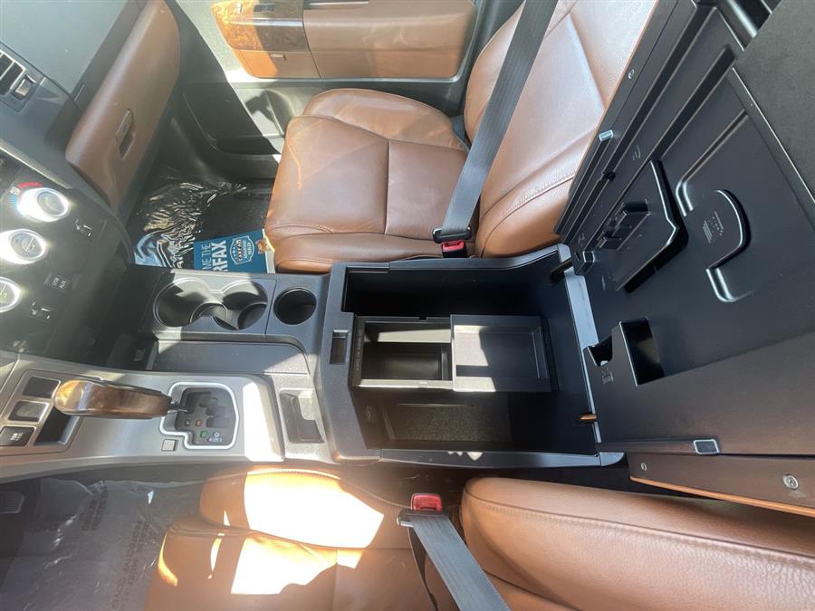 2011 Toyota Tundra 4WD Truck CrewMax 5.7L FFV V8 6-Spd AT LTD (Natl), available for sale in Stratford, Connecticut | Wiz Leasing Inc. Stratford, Connecticut 2011 Toyota Tundra 4WD Truck CrewMax 5.7L FFV V8 6-Spd AT LTD (Natl), available for sale in Stratford, Connecticut | Wiz Leasing Inc. Stratford, Connecticut