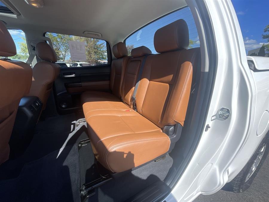 2011 Toyota Tundra 4WD Truck CrewMax 5.7L FFV V8 6-Spd AT LTD (Natl), available for sale in Stratford, Connecticut | Wiz Leasing Inc. Stratford, Connecticut 2011 Toyota Tundra 4WD Truck CrewMax 5.7L FFV V8 6-Spd AT LTD (Natl), available for sale in Stratford, Connecticut | Wiz Leasing Inc. Stratford, Connecticut