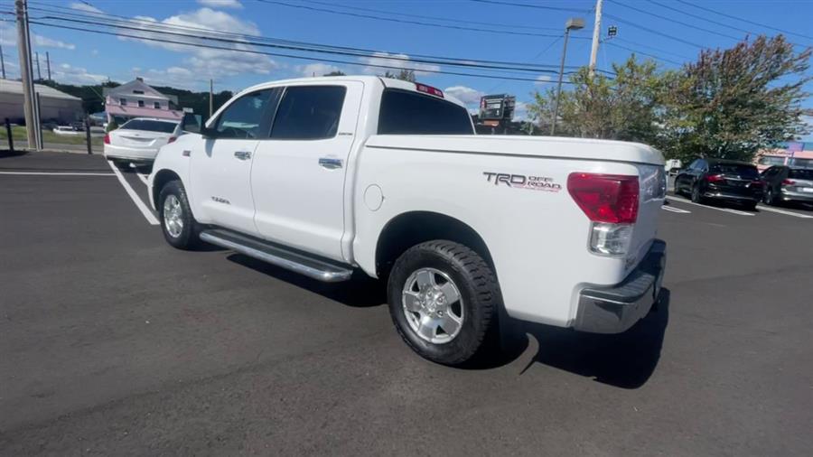 2011 Toyota Tundra 4WD Truck CrewMax 5.7L FFV V8 6-Spd AT LTD (Natl), available for sale in Stratford, Connecticut | Wiz Leasing Inc. Stratford, Connecticut 2011 Toyota Tundra 4WD Truck CrewMax 5.7L FFV V8 6-Spd AT LTD (Natl), available for sale in Stratford, Connecticut | Wiz Leasing Inc. Stratford, Connecticut