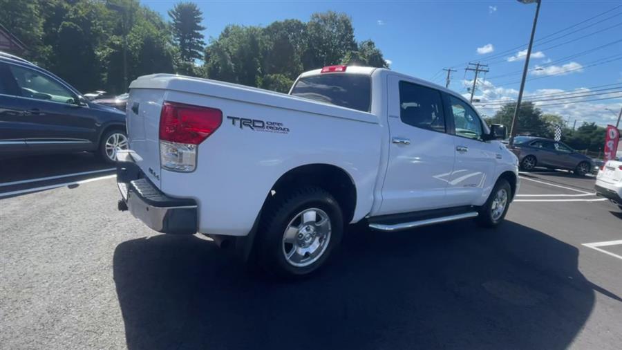 2011 Toyota Tundra 4WD Truck CrewMax 5.7L FFV V8 6-Spd AT LTD (Natl), available for sale in Stratford, Connecticut | Wiz Leasing Inc. Stratford, Connecticut 2011 Toyota Tundra 4WD Truck CrewMax 5.7L FFV V8 6-Spd AT LTD (Natl), available for sale in Stratford, Connecticut | Wiz Leasing Inc. Stratford, Connecticut