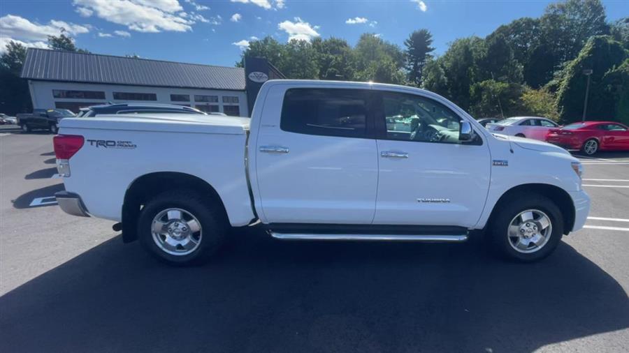 2011 Toyota Tundra 4WD Truck CrewMax 5.7L FFV V8 6-Spd AT LTD (Natl), available for sale in Stratford, Connecticut | Wiz Leasing Inc. Stratford, Connecticut 2011 Toyota Tundra 4WD Truck CrewMax 5.7L FFV V8 6-Spd AT LTD (Natl), available for sale in Stratford, Connecticut | Wiz Leasing Inc. Stratford, Connecticut