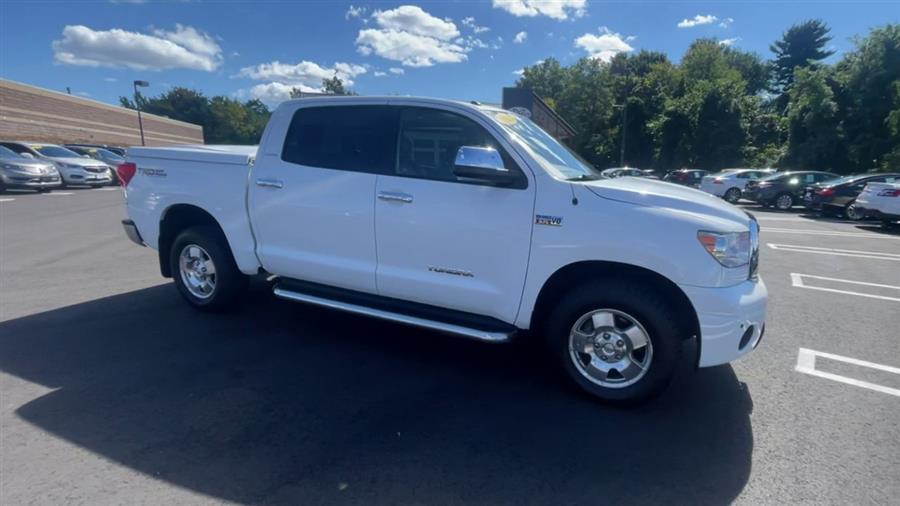 2011 Toyota Tundra 4WD Truck CrewMax 5.7L FFV V8 6-Spd AT LTD (Natl), available for sale in Stratford, Connecticut | Wiz Leasing Inc. Stratford, Connecticut 2011 Toyota Tundra 4WD Truck CrewMax 5.7L FFV V8 6-Spd AT LTD (Natl), available for sale in Stratford, Connecticut | Wiz Leasing Inc. Stratford, Connecticut