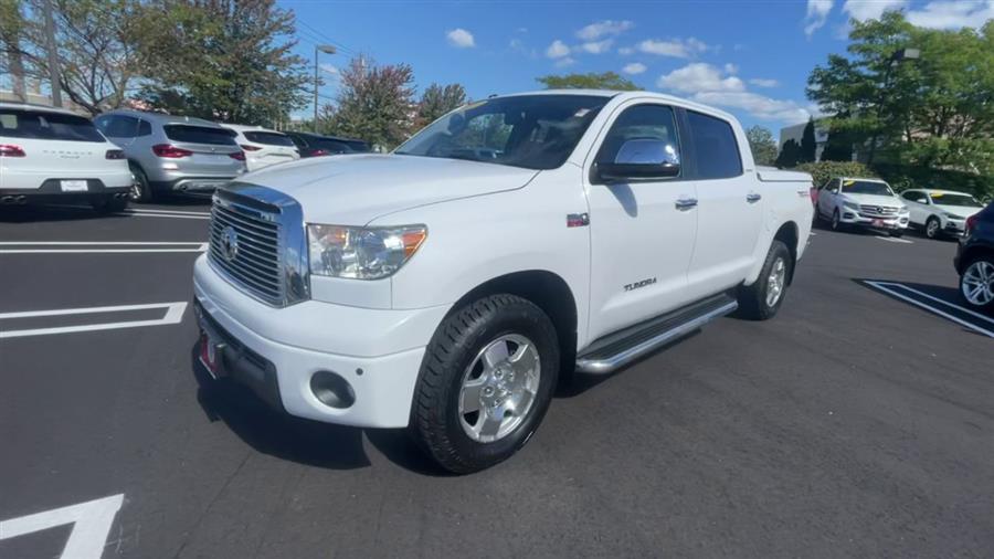 2011 Toyota Tundra 4WD Truck CrewMax 5.7L FFV V8 6-Spd AT LTD (Natl), available for sale in Stratford, Connecticut | Wiz Leasing Inc. Stratford, Connecticut 2011 Toyota Tundra 4WD Truck CrewMax 5.7L FFV V8 6-Spd AT LTD (Natl), available for sale in Stratford, Connecticut | Wiz Leasing Inc. Stratford, Connecticut