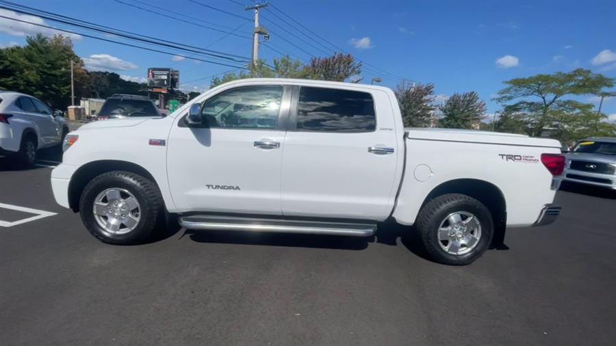 2011 Toyota Tundra 4WD Truck CrewMax 5.7L FFV V8 6-Spd AT LTD (Natl), available for sale in Stratford, Connecticut | Wiz Leasing Inc. Stratford, Connecticut 2011 Toyota Tundra 4WD Truck CrewMax 5.7L FFV V8 6-Spd AT LTD (Natl), available for sale in Stratford, Connecticut | Wiz Leasing Inc. Stratford, Connecticut