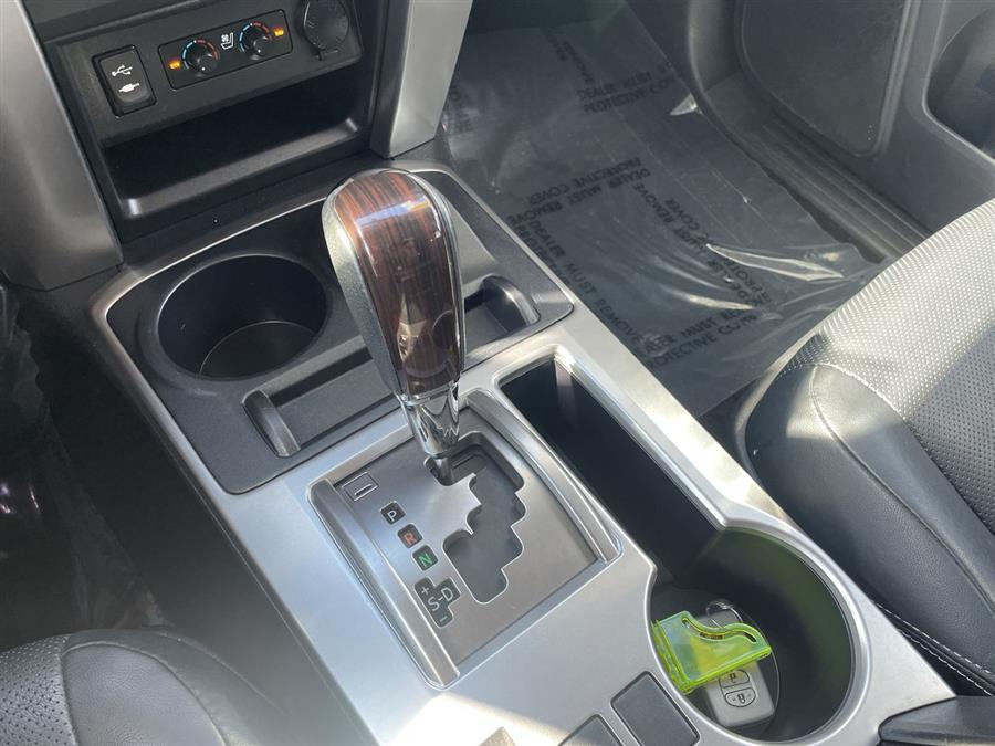 Used Toyota 4Runner 4WD 4dr V6 Limited (Natl) 2015 | Wiz Sports and Imports. Milford, Connecticut Used Toyota 4Runner 4WD 4dr V6 Limited (Natl) 2015 | Wiz Sports and Imports. Milford, Connecticut