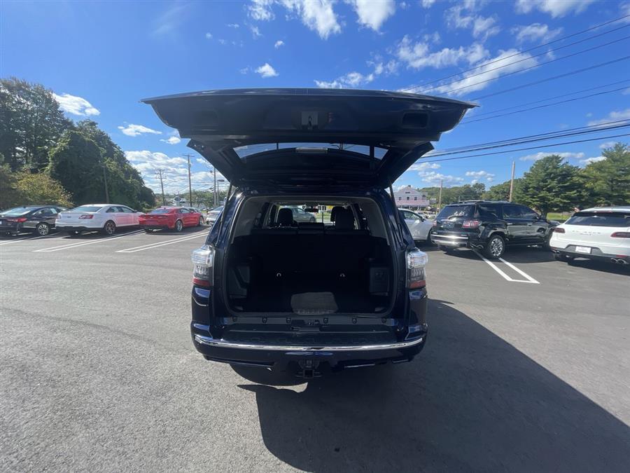 Used Toyota 4Runner 4WD 4dr V6 Limited (Natl) 2015 | Wiz Sports and Imports. Milford, Connecticut Used Toyota 4Runner 4WD 4dr V6 Limited (Natl) 2015 | Wiz Sports and Imports. Milford, Connecticut