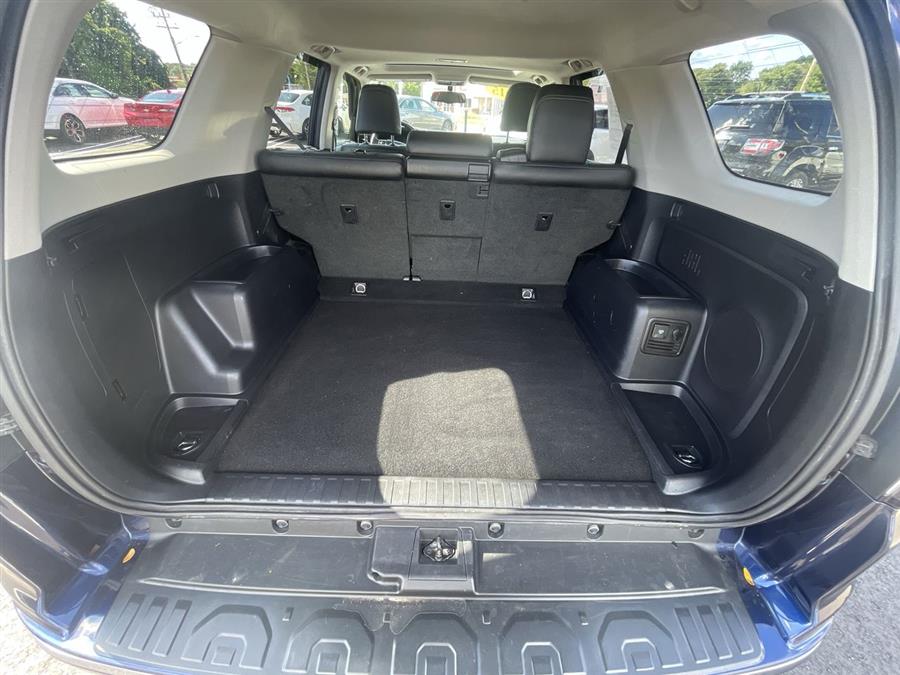 Used Toyota 4Runner 4WD 4dr V6 Limited (Natl) 2015 | Wiz Sports and Imports. Milford, Connecticut Used Toyota 4Runner 4WD 4dr V6 Limited (Natl) 2015 | Wiz Sports and Imports. Milford, Connecticut