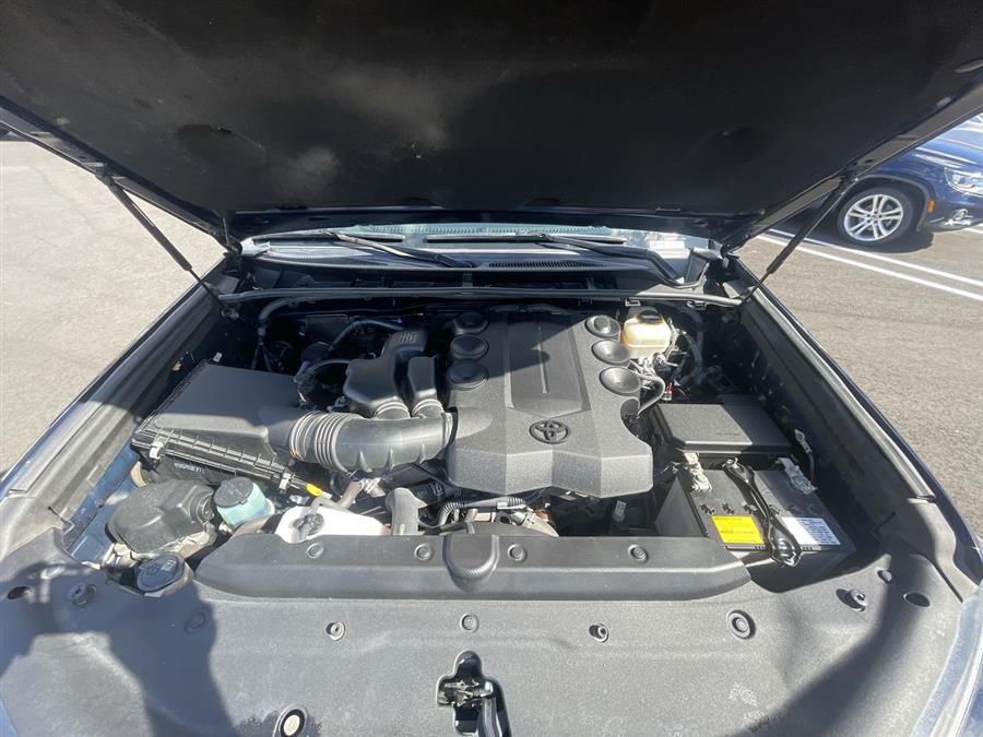 Used Toyota 4Runner 4WD 4dr V6 Limited (Natl) 2015 | Wiz Sports and Imports. Milford, Connecticut Used Toyota 4Runner 4WD 4dr V6 Limited (Natl) 2015 | Wiz Sports and Imports. Milford, Connecticut