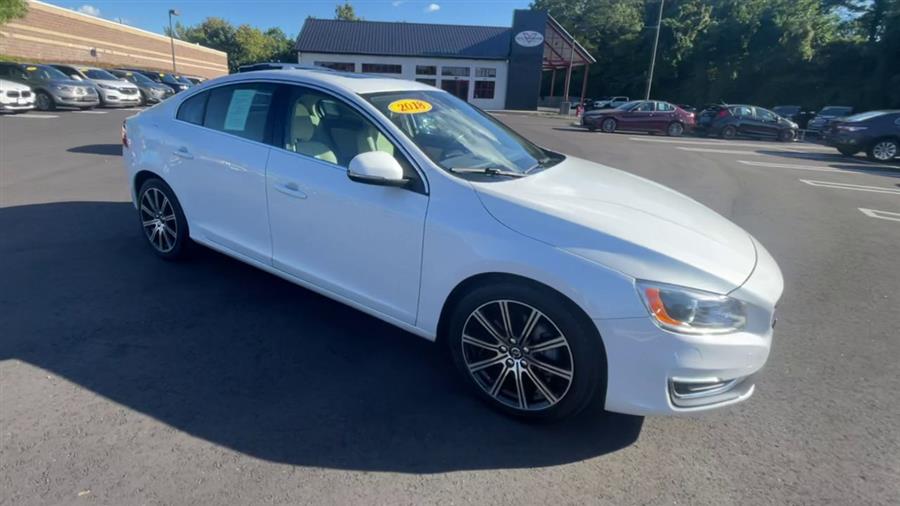 2018 Volvo S60 T5 AWD Inscription Platinum, available for sale in Milford, Connecticut | Wiz Sports and Imports. Milford, Connecticut 2018 Volvo S60 T5 AWD Inscription Platinum, available for sale in Milford, Connecticut | Wiz Sports and Imports. Milford, Connecticut
