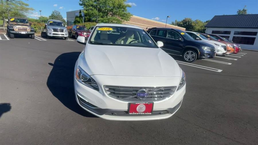 2018 Volvo S60 T5 AWD Inscription Platinum, available for sale in Milford, Connecticut | Wiz Sports and Imports. Milford, Connecticut 2018 Volvo S60 T5 AWD Inscription Platinum, available for sale in Milford, Connecticut | Wiz Sports and Imports. Milford, Connecticut