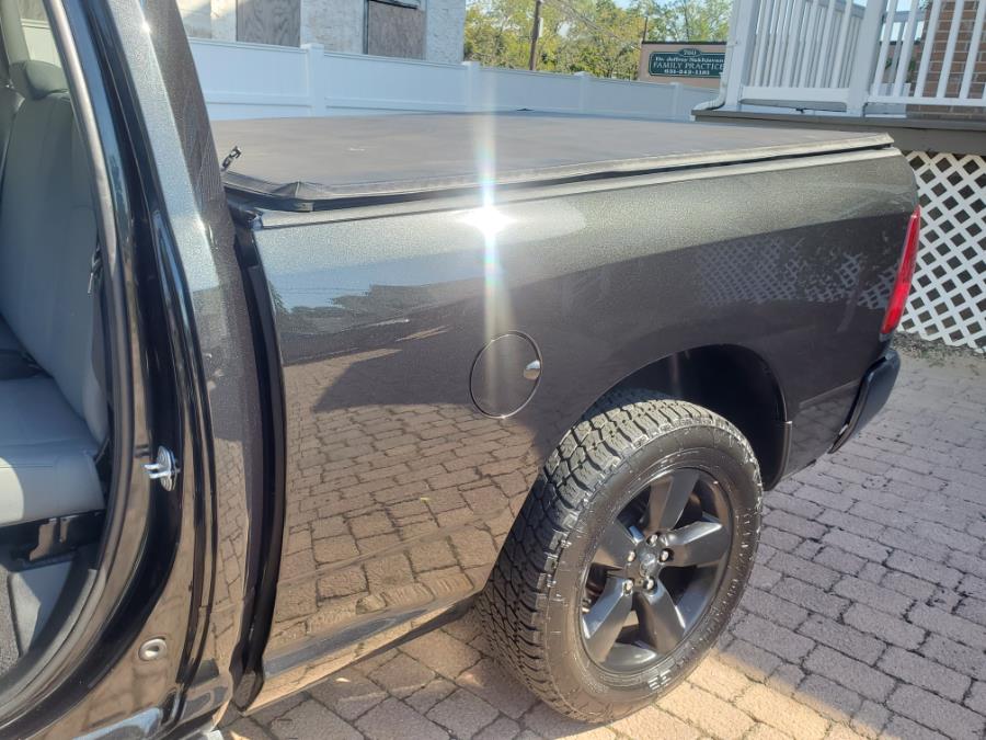 2017 Ram 1500 Express 4x4 Quad Cab 6''4" Box, available for sale in West Babylon, New York | SGM Auto Sales. West Babylon, New York 2017 Ram 1500 Express 4x4 Quad Cab 6''4" Box, available for sale in West Babylon, New York | SGM Auto Sales. West Babylon, New York