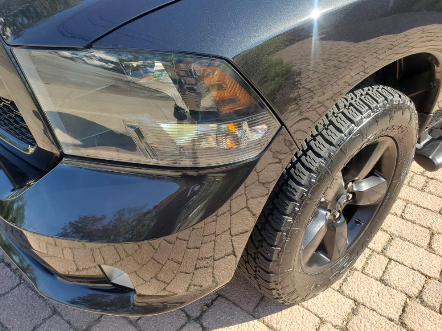 2017 Ram 1500 Express 4x4 Quad Cab 6''4" Box, available for sale in West Babylon, New York | SGM Auto Sales. West Babylon, New York 2017 Ram 1500 Express 4x4 Quad Cab 6''4" Box, available for sale in West Babylon, New York | SGM Auto Sales. West Babylon, New York