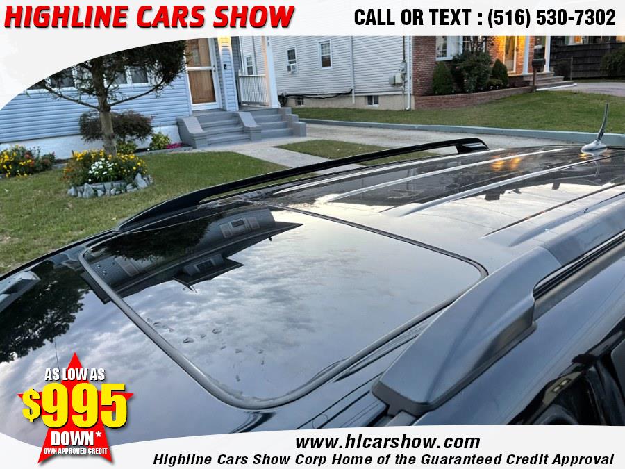 Used Toyota RAV4 4WD 4dr I4 Limited (Natl) 2012 | Highline Cars Show Corp. West Hempstead, New York Used Toyota RAV4 4WD 4dr I4 Limited (Natl) 2012 | Highline Cars Show Corp. West Hempstead, New York