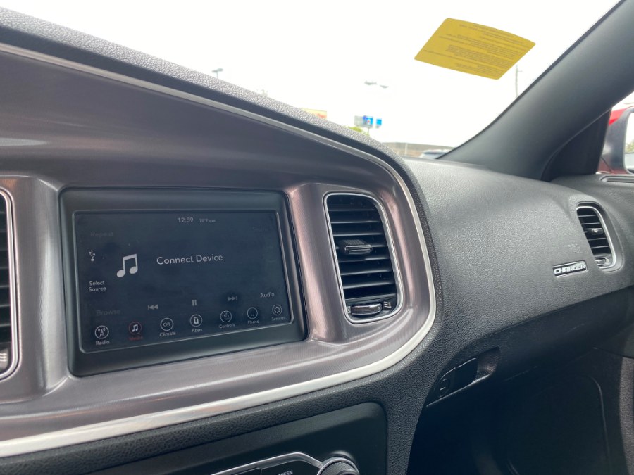 Used Dodge Charger SXT RWD 2019 | Inman Motors Sales. Medford, Massachusetts Used Dodge Charger SXT RWD 2019 | Inman Motors Sales. Medford, Massachusetts