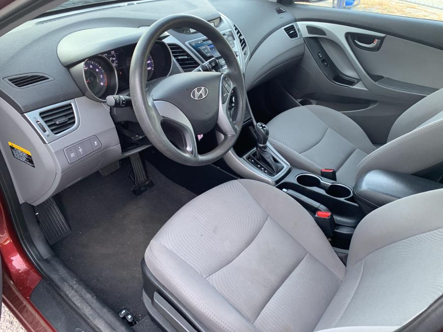 2015 Hyundai Elantra 4dr Sdn Auto Limited (Alabama Plant), available for sale in Milford, Connecticut | Dealertown Auto Wholesalers. Milford, Connecticut 2015 Hyundai Elantra 4dr Sdn Auto Limited (Alabama Plant), available for sale in Milford, Connecticut | Dealertown Auto Wholesalers. Milford, Connecticut