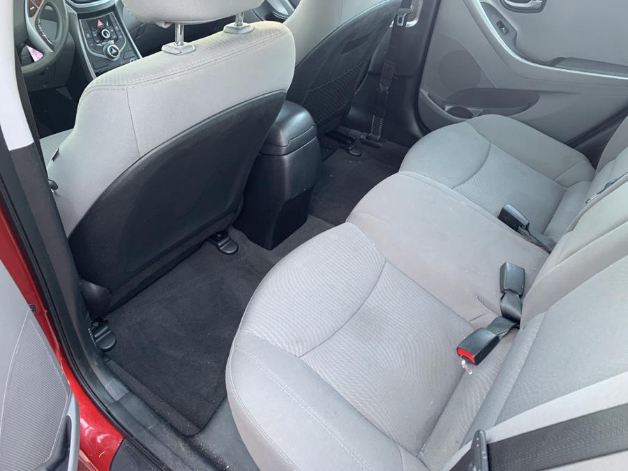 2015 Hyundai Elantra 4dr Sdn Auto Limited (Alabama Plant), available for sale in Milford, Connecticut | Dealertown Auto Wholesalers. Milford, Connecticut 2015 Hyundai Elantra 4dr Sdn Auto Limited (Alabama Plant), available for sale in Milford, Connecticut | Dealertown Auto Wholesalers. Milford, Connecticut