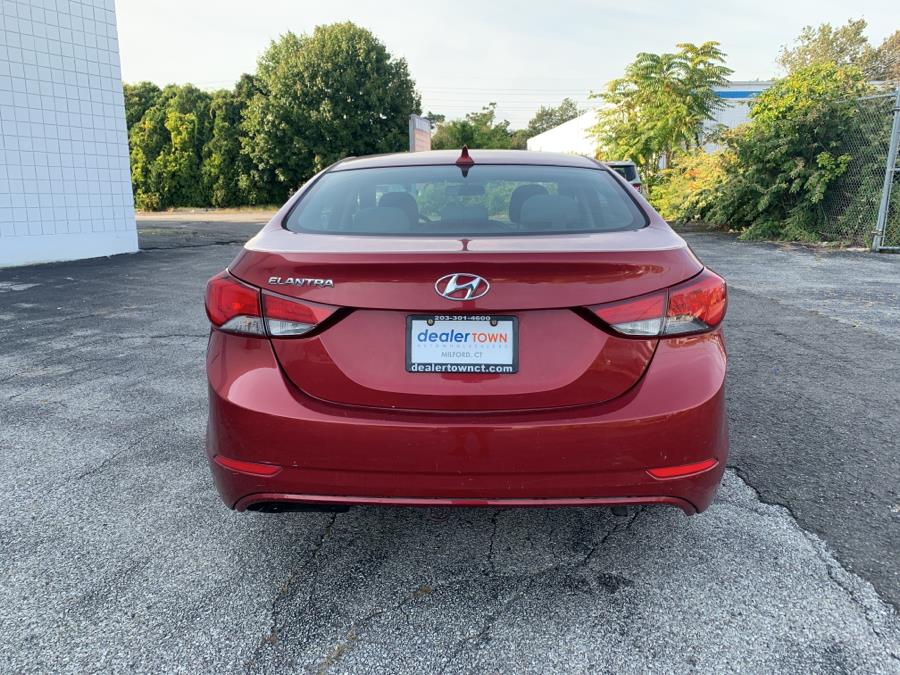 2015 Hyundai Elantra 4dr Sdn Auto Limited (Alabama Plant), available for sale in Milford, Connecticut | Dealertown Auto Wholesalers. Milford, Connecticut 2015 Hyundai Elantra 4dr Sdn Auto Limited (Alabama Plant), available for sale in Milford, Connecticut | Dealertown Auto Wholesalers. Milford, Connecticut