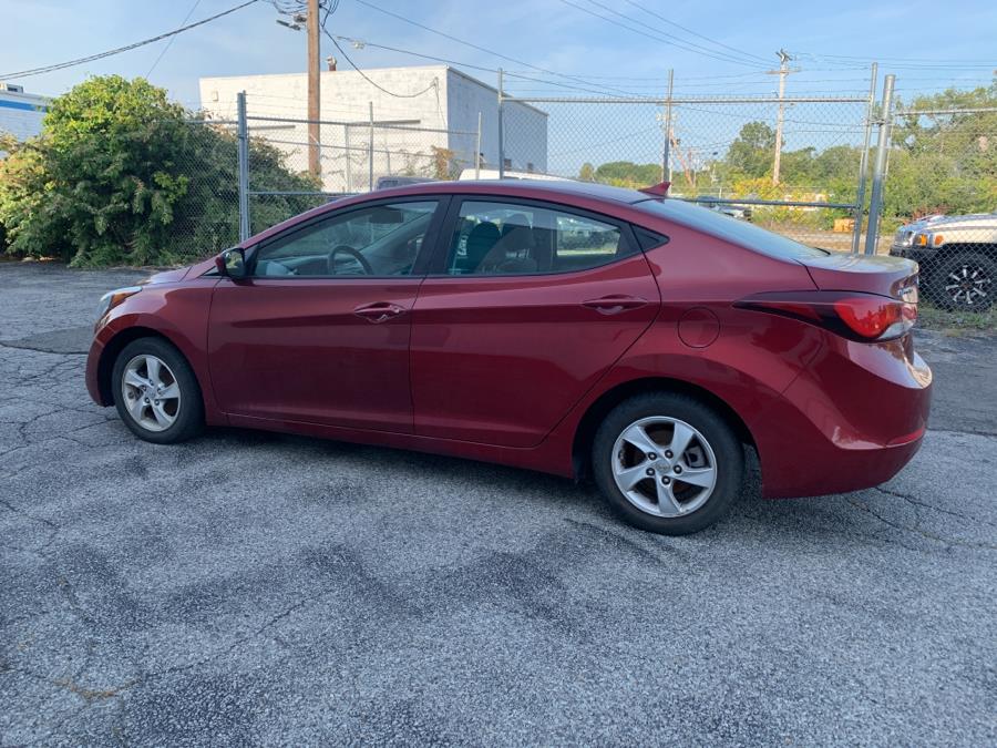 2015 Hyundai Elantra 4dr Sdn Auto Limited (Alabama Plant), available for sale in Milford, Connecticut | Dealertown Auto Wholesalers. Milford, Connecticut 2015 Hyundai Elantra 4dr Sdn Auto Limited (Alabama Plant), available for sale in Milford, Connecticut | Dealertown Auto Wholesalers. Milford, Connecticut