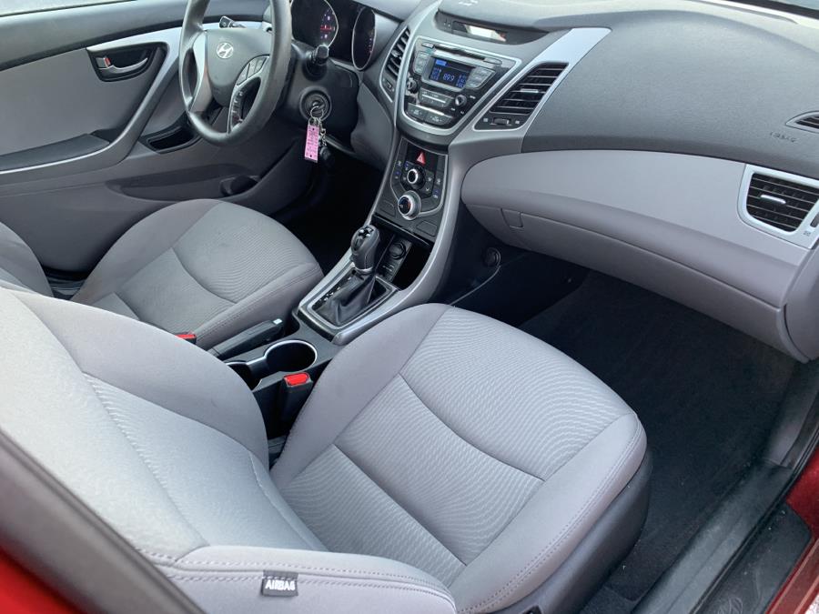 2015 Hyundai Elantra 4dr Sdn Auto Limited (Alabama Plant), available for sale in Milford, Connecticut | Dealertown Auto Wholesalers. Milford, Connecticut 2015 Hyundai Elantra 4dr Sdn Auto Limited (Alabama Plant), available for sale in Milford, Connecticut | Dealertown Auto Wholesalers. Milford, Connecticut