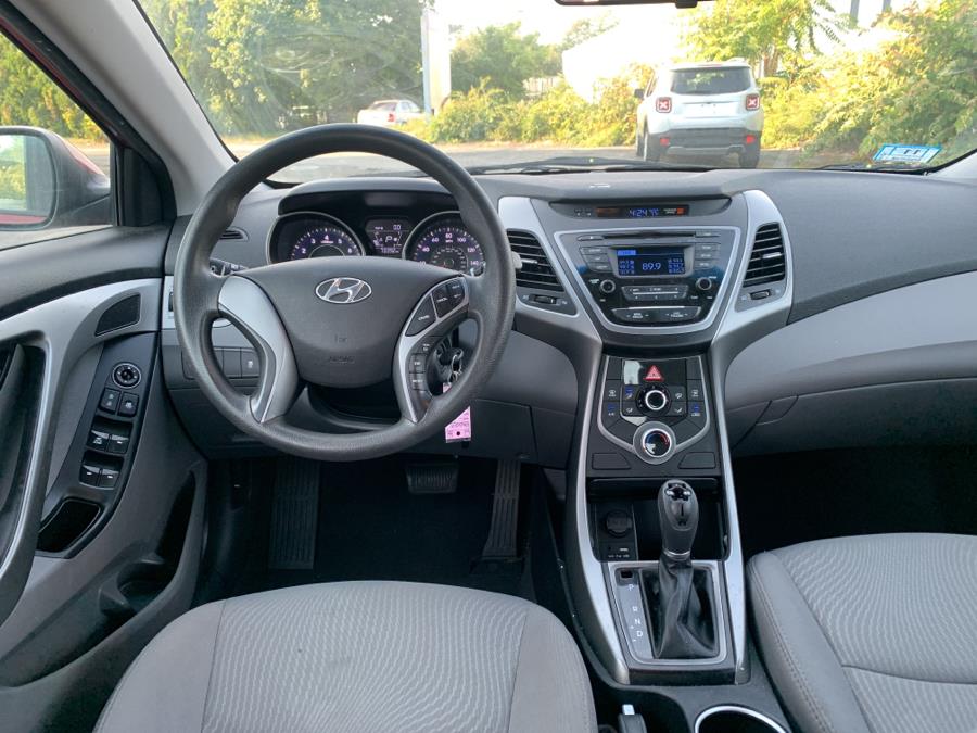 2015 Hyundai Elantra 4dr Sdn Auto Limited (Alabama Plant), available for sale in Milford, Connecticut | Dealertown Auto Wholesalers. Milford, Connecticut 2015 Hyundai Elantra 4dr Sdn Auto Limited (Alabama Plant), available for sale in Milford, Connecticut | Dealertown Auto Wholesalers. Milford, Connecticut