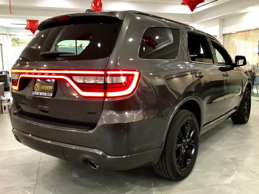 2018 Dodge Durango GT AWD, available for sale in Franklin Square, New York | Luxury Motor Club. Franklin Square, New York 2018 Dodge Durango GT AWD, available for sale in Franklin Square, New York | Luxury Motor Club. Franklin Square, New York
