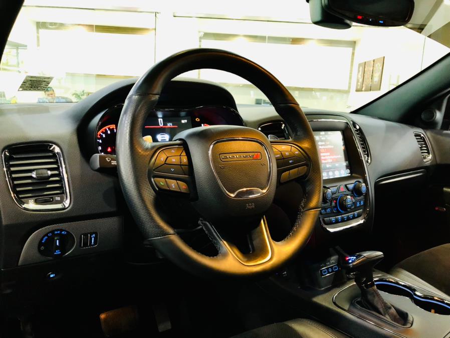 2018 Dodge Durango GT AWD, available for sale in Franklin Square, New York | Luxury Motor Club. Franklin Square, New York 2018 Dodge Durango GT AWD, available for sale in Franklin Square, New York | Luxury Motor Club. Franklin Square, New York
