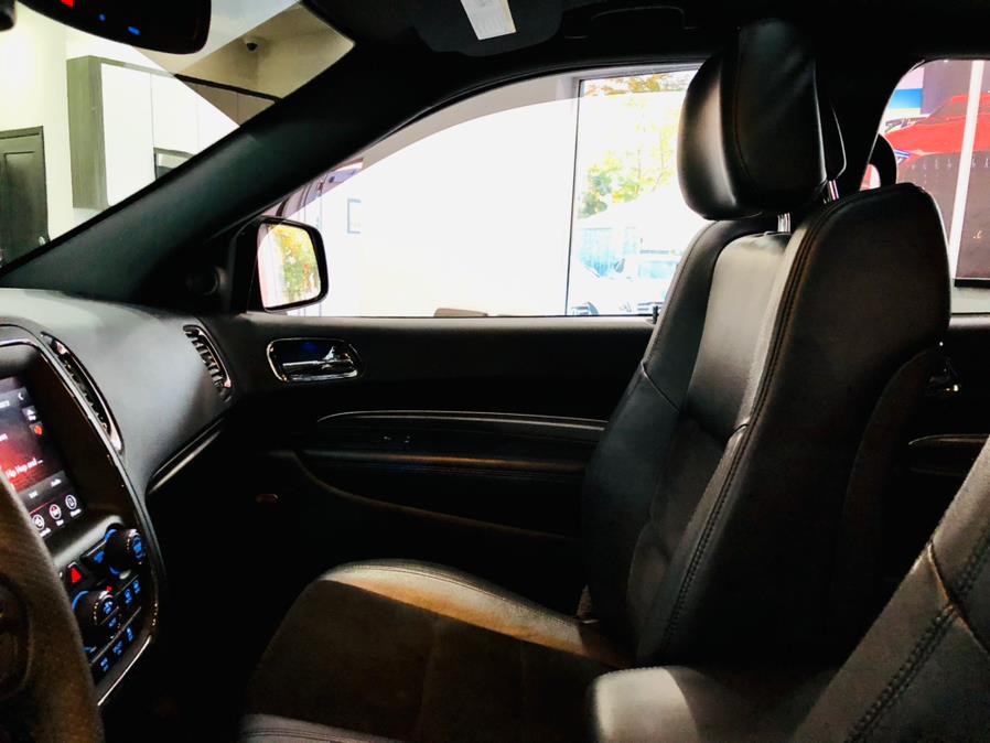 2018 Dodge Durango GT AWD, available for sale in Franklin Square, New York | Luxury Motor Club. Franklin Square, New York 2018 Dodge Durango GT AWD, available for sale in Franklin Square, New York | Luxury Motor Club. Franklin Square, New York