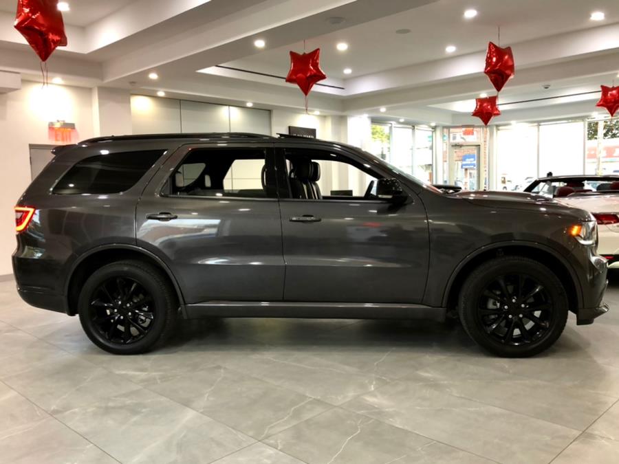 2018 Dodge Durango GT AWD, available for sale in Franklin Square, New York | Luxury Motor Club. Franklin Square, New York 2018 Dodge Durango GT AWD, available for sale in Franklin Square, New York | Luxury Motor Club. Franklin Square, New York