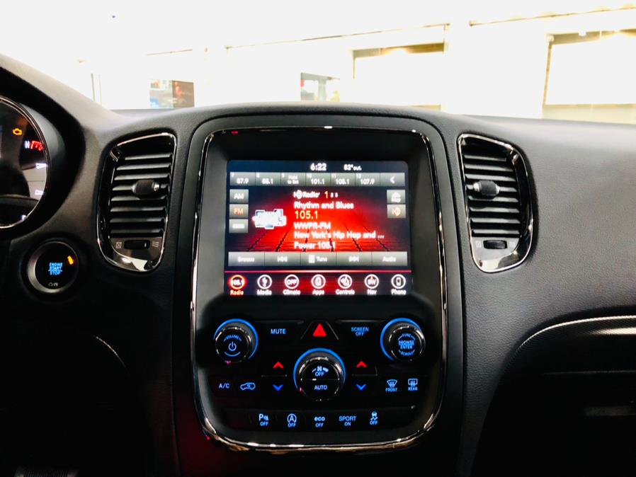 2018 Dodge Durango GT AWD, available for sale in Franklin Square, New York | Luxury Motor Club. Franklin Square, New York 2018 Dodge Durango GT AWD, available for sale in Franklin Square, New York | Luxury Motor Club. Franklin Square, New York