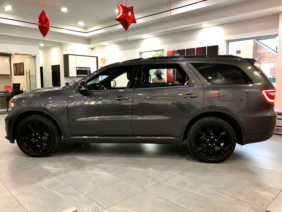 2018 Dodge Durango GT AWD, available for sale in Franklin Square, New York | Luxury Motor Club. Franklin Square, New York 2018 Dodge Durango GT AWD, available for sale in Franklin Square, New York | Luxury Motor Club. Franklin Square, New York