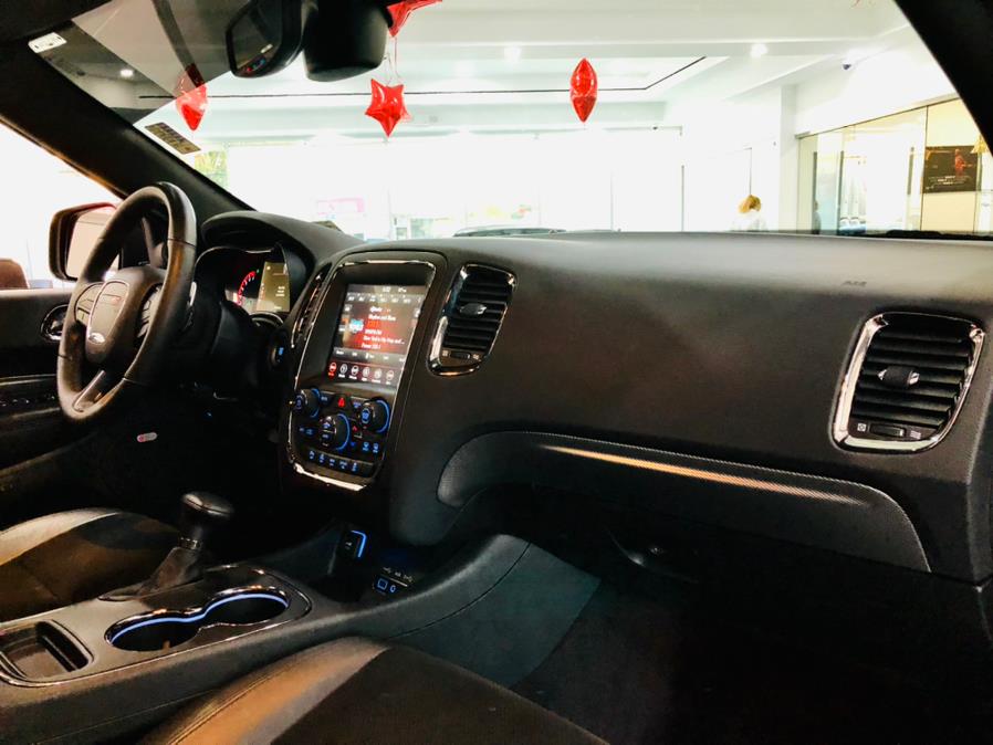 2018 Dodge Durango GT AWD, available for sale in Franklin Square, New York | Luxury Motor Club. Franklin Square, New York 2018 Dodge Durango GT AWD, available for sale in Franklin Square, New York | Luxury Motor Club. Franklin Square, New York