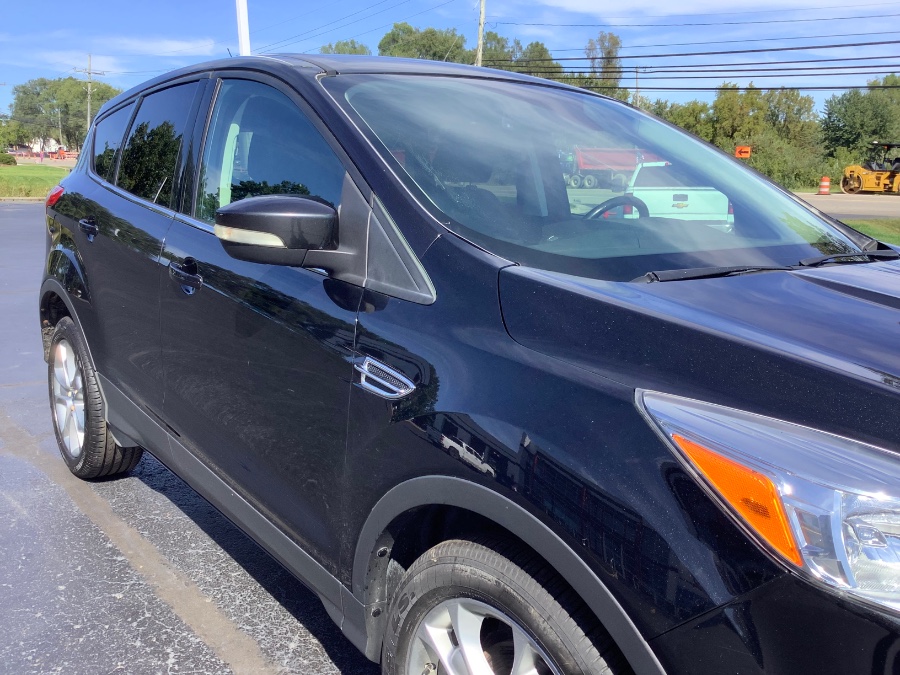 Used Ford Escape FWD 4dr SEL 2013 | Marsh Auto Sales LLC. Ortonville, Michigan Used Ford Escape FWD 4dr SEL 2013 | Marsh Auto Sales LLC. Ortonville, Michigan