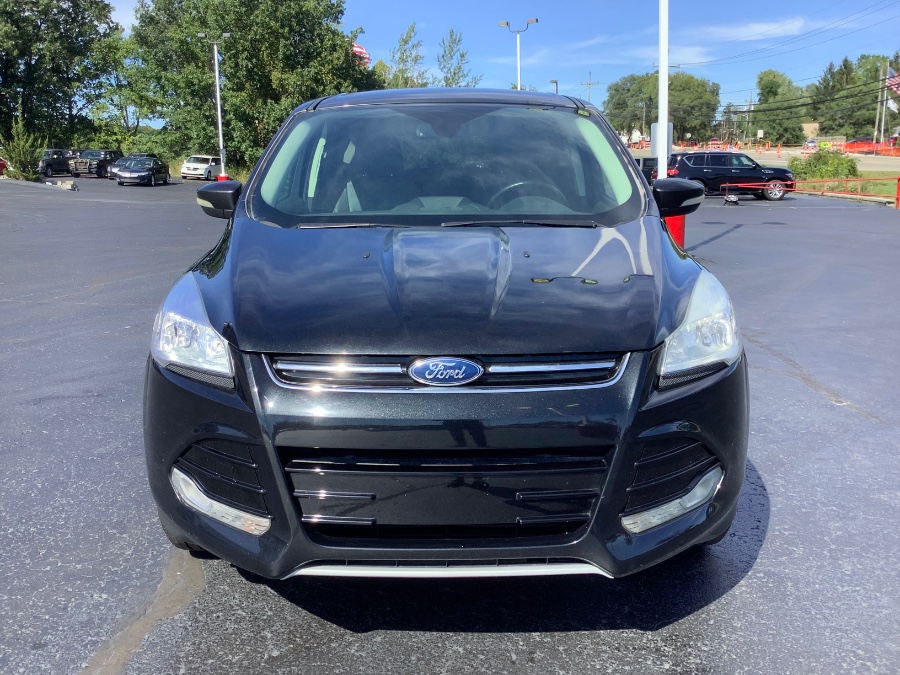 Used Ford Escape FWD 4dr SEL 2013 | Marsh Auto Sales LLC. Ortonville, Michigan Used Ford Escape FWD 4dr SEL 2013 | Marsh Auto Sales LLC. Ortonville, Michigan