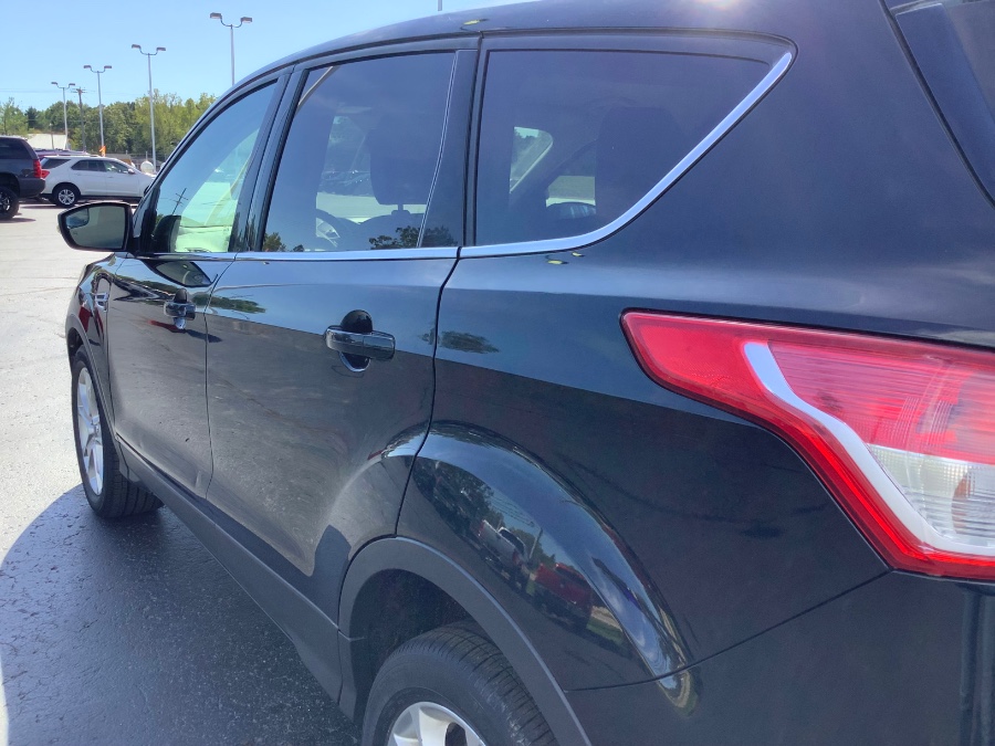 Used Ford Escape FWD 4dr SEL 2013 | Marsh Auto Sales LLC. Ortonville, Michigan Used Ford Escape FWD 4dr SEL 2013 | Marsh Auto Sales LLC. Ortonville, Michigan