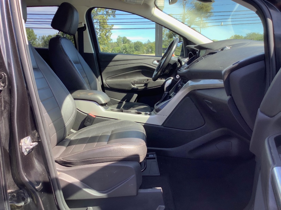 Used Ford Escape FWD 4dr SEL 2013 | Marsh Auto Sales LLC. Ortonville, Michigan Used Ford Escape FWD 4dr SEL 2013 | Marsh Auto Sales LLC. Ortonville, Michigan