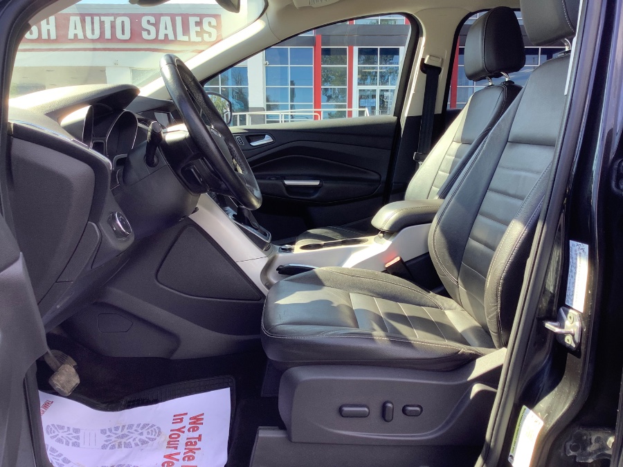 Used Ford Escape FWD 4dr SEL 2013 | Marsh Auto Sales LLC. Ortonville, Michigan Used Ford Escape FWD 4dr SEL 2013 | Marsh Auto Sales LLC. Ortonville, Michigan