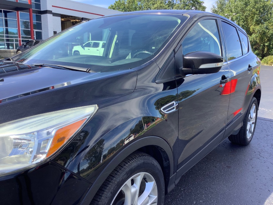 Used Ford Escape FWD 4dr SEL 2013 | Marsh Auto Sales LLC. Ortonville, Michigan Used Ford Escape FWD 4dr SEL 2013 | Marsh Auto Sales LLC. Ortonville, Michigan