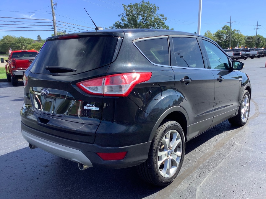 Used Ford Escape FWD 4dr SEL 2013 | Marsh Auto Sales LLC. Ortonville, Michigan Used Ford Escape FWD 4dr SEL 2013 | Marsh Auto Sales LLC. Ortonville, Michigan