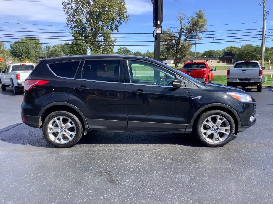 Used Ford Escape FWD 4dr SEL 2013 | Marsh Auto Sales LLC. Ortonville, Michigan Used Ford Escape FWD 4dr SEL 2013 | Marsh Auto Sales LLC. Ortonville, Michigan