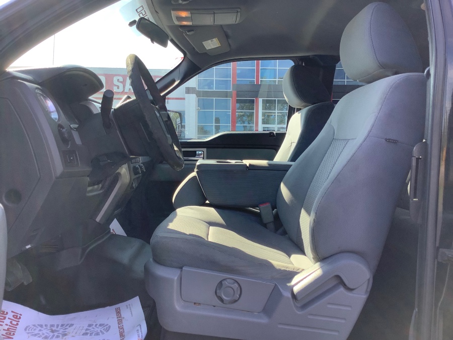 Used Ford F-150 4WD SuperCab 145" XLT 2011 | Marsh Auto Sales LLC. Ortonville, Michigan Used Ford F-150 4WD SuperCab 145" XLT 2011 | Marsh Auto Sales LLC. Ortonville, Michigan