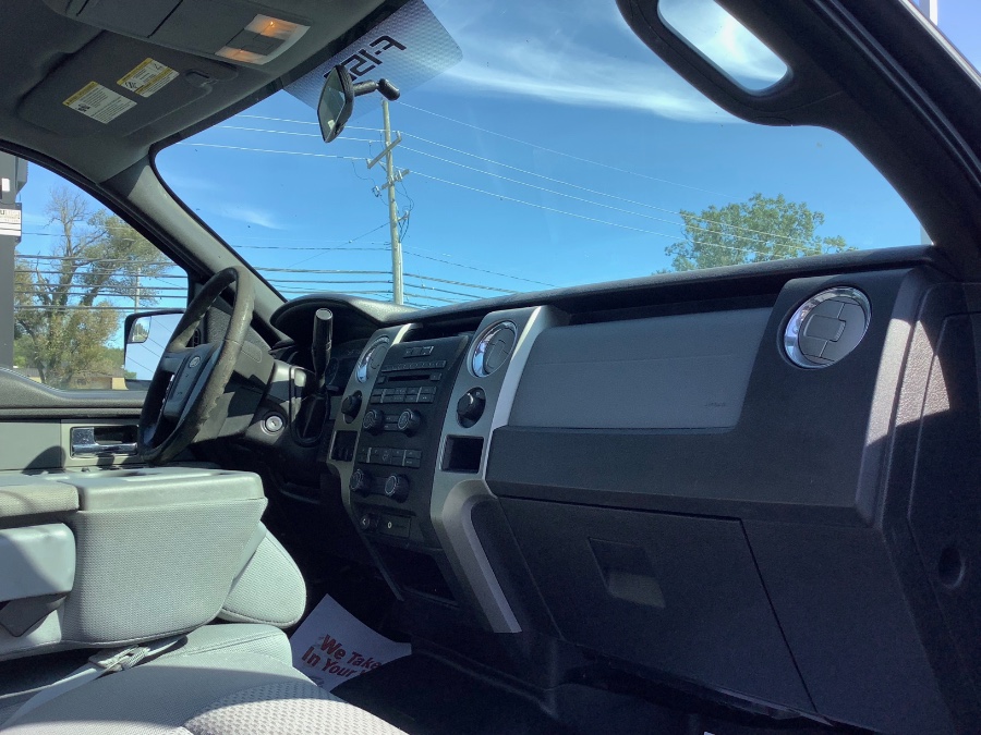 Used Ford F-150 4WD SuperCab 145" XLT 2011 | Marsh Auto Sales LLC. Ortonville, Michigan Used Ford F-150 4WD SuperCab 145" XLT 2011 | Marsh Auto Sales LLC. Ortonville, Michigan