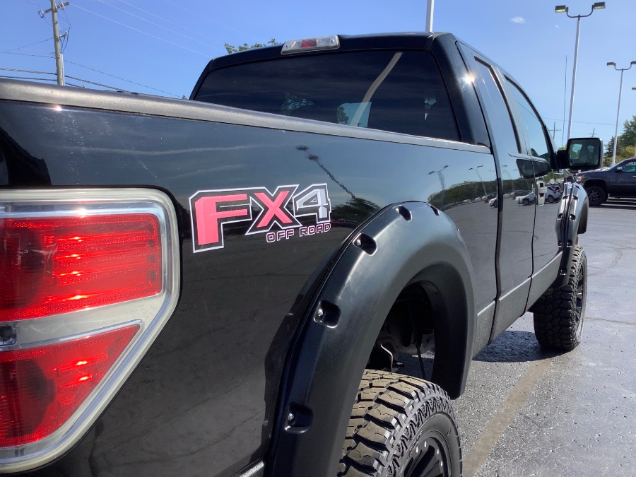 Used Ford F-150 4WD SuperCab 145" XLT 2011 | Marsh Auto Sales LLC. Ortonville, Michigan Used Ford F-150 4WD SuperCab 145" XLT 2011 | Marsh Auto Sales LLC. Ortonville, Michigan