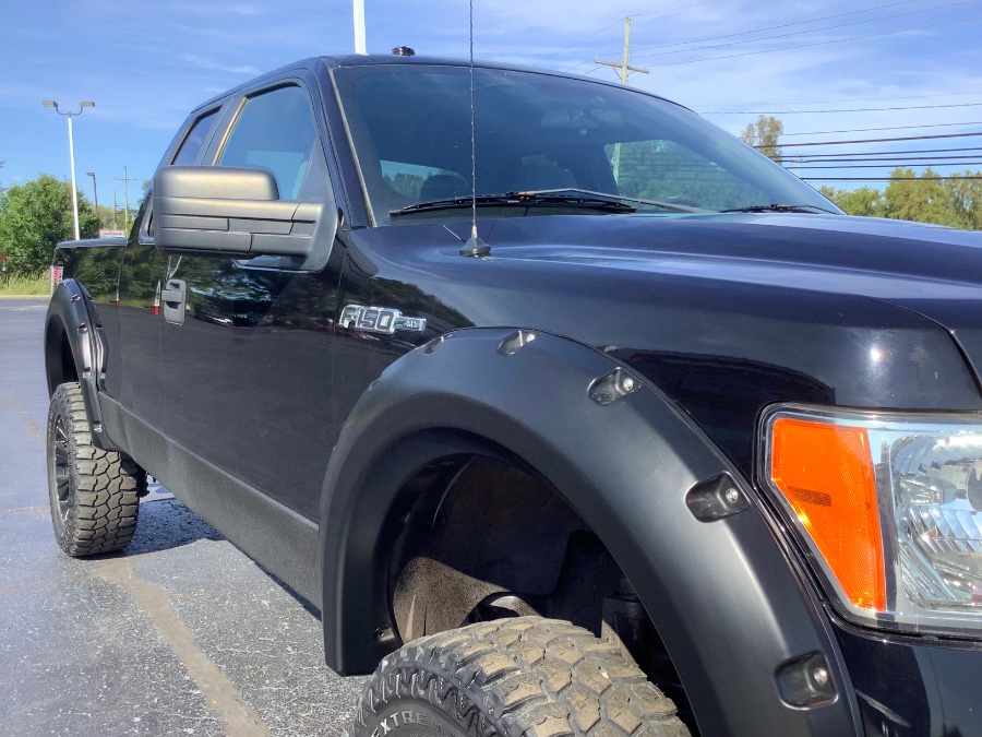 Used Ford F-150 4WD SuperCab 145" XLT 2011 | Marsh Auto Sales LLC. Ortonville, Michigan Used Ford F-150 4WD SuperCab 145" XLT 2011 | Marsh Auto Sales LLC. Ortonville, Michigan