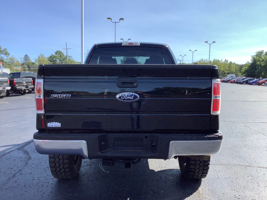 Used Ford F-150 4WD SuperCab 145" XLT 2011 | Marsh Auto Sales LLC. Ortonville, Michigan Used Ford F-150 4WD SuperCab 145" XLT 2011 | Marsh Auto Sales LLC. Ortonville, Michigan