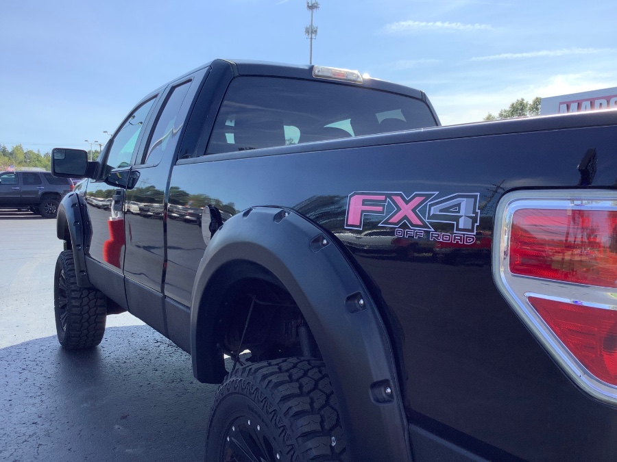 Used Ford F-150 4WD SuperCab 145" XLT 2011 | Marsh Auto Sales LLC. Ortonville, Michigan Used Ford F-150 4WD SuperCab 145" XLT 2011 | Marsh Auto Sales LLC. Ortonville, Michigan